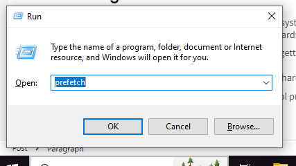 temp file delete