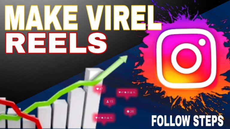 instagram reel virel