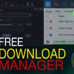 2 free download manager